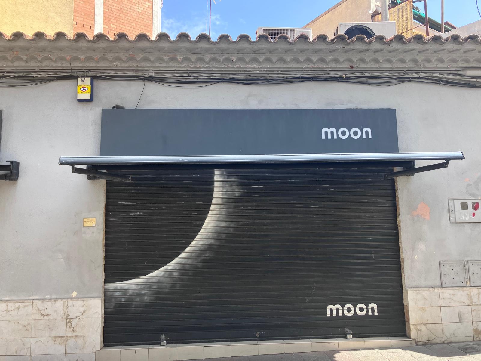 La joieria Moon. FOTO: TOT Sant Cugat