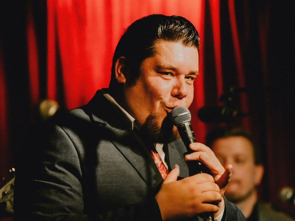 augie burr