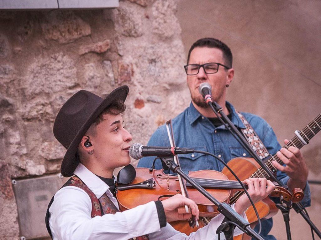 nask music