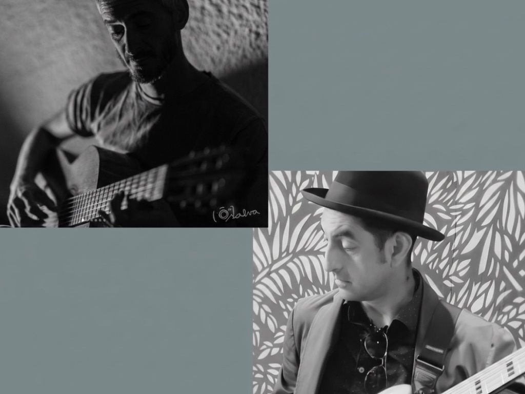 guillem jubany i german barrera