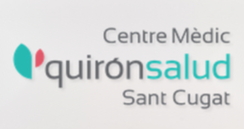 centre medic quiron salud logo  