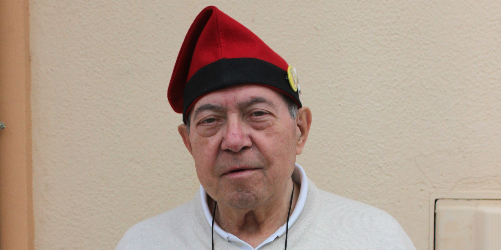 La Societat Coral La Lira acomiada el cantaire Jaume J. Bozzo Bulbena
