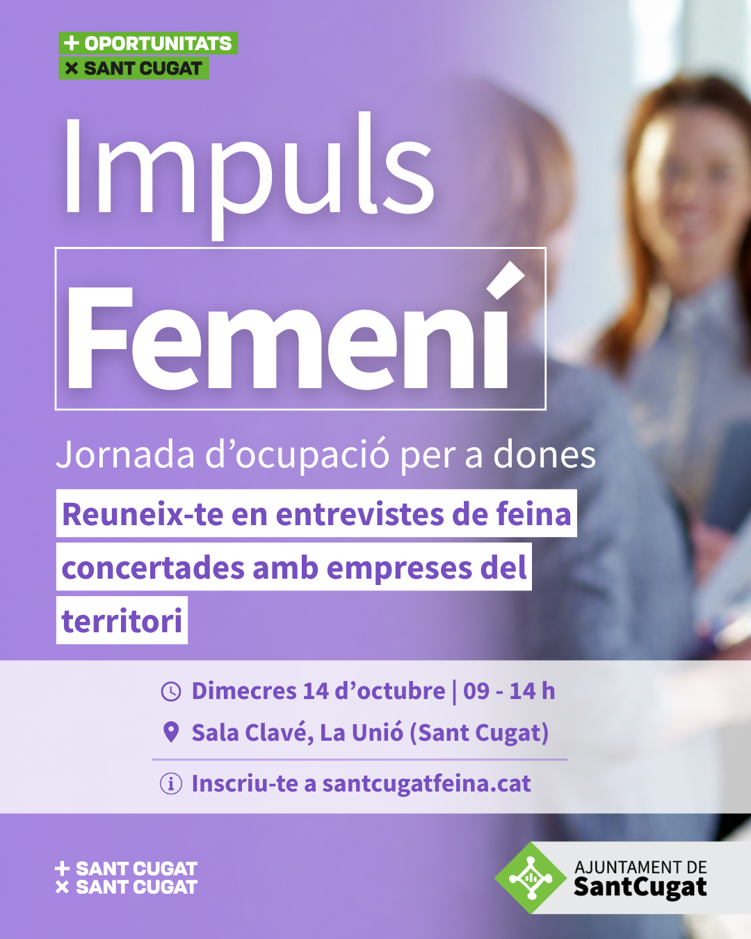 Post IG   Impuls Femení