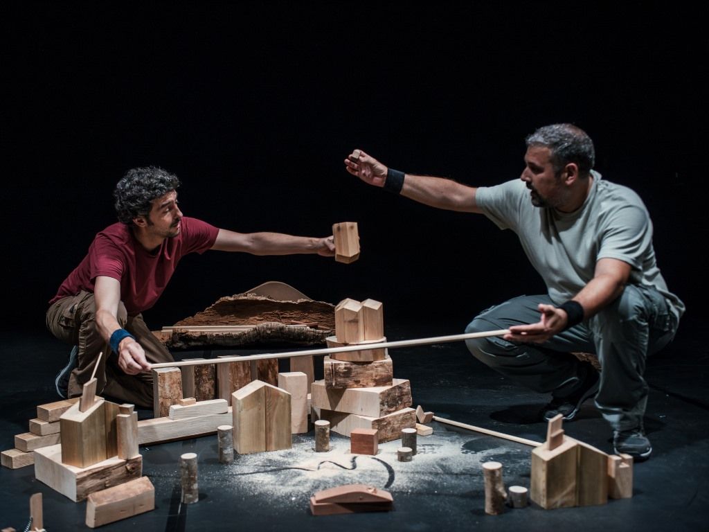 teatre tumbalafusta