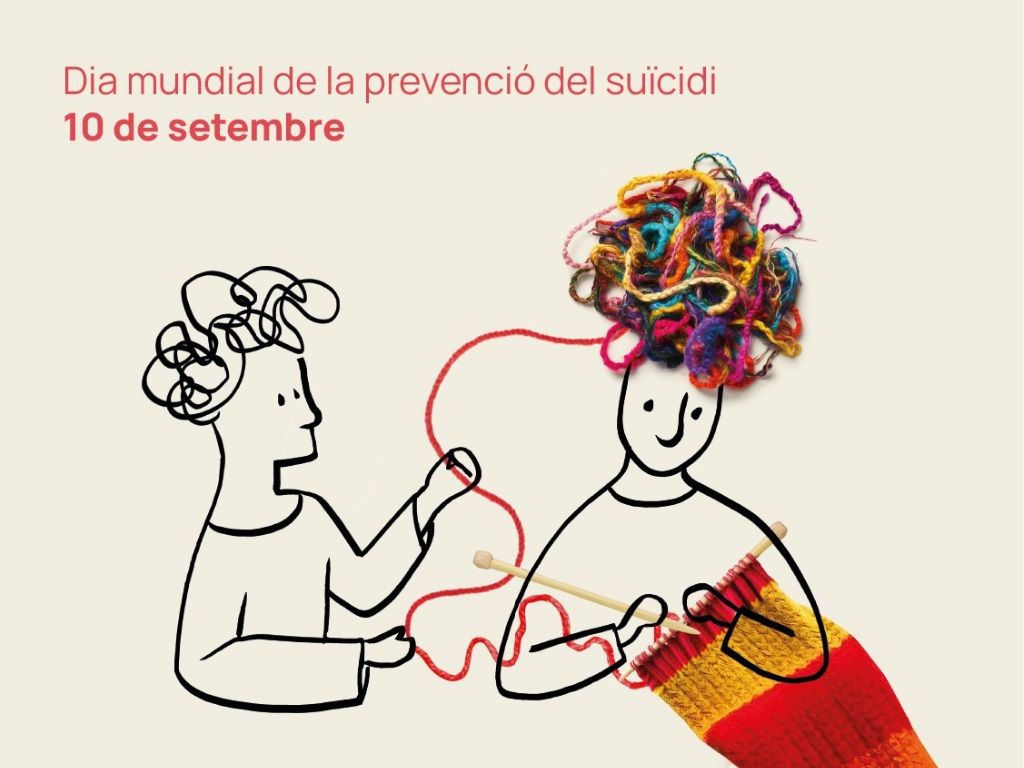 xerrada dia mundial suicidi