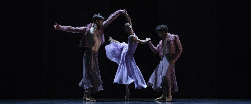 Dancing Beethoven