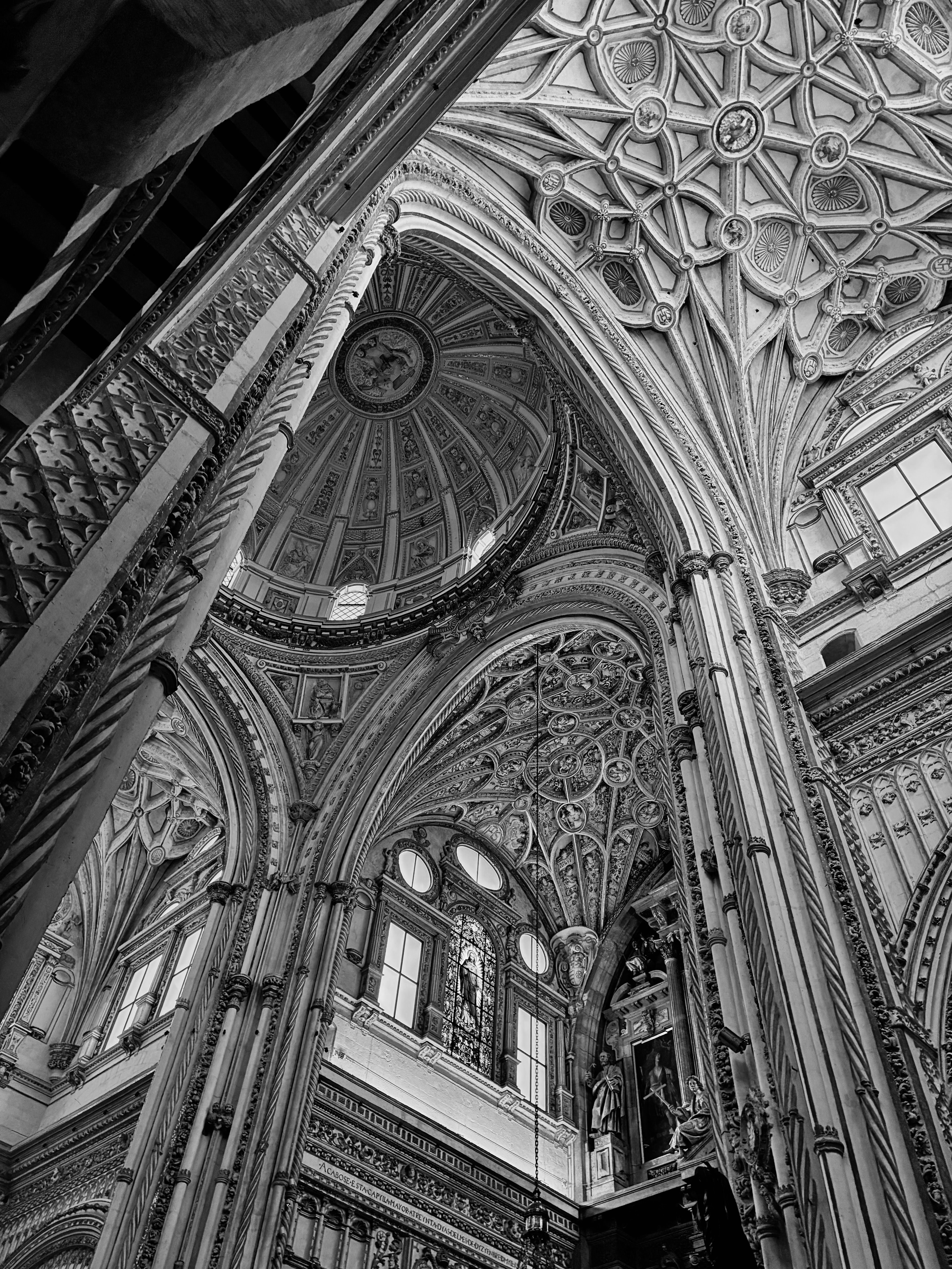 Una joia enlluernadora a Còrdova · Mezquita Córdoba FOTO: Natalia Antillón Solis