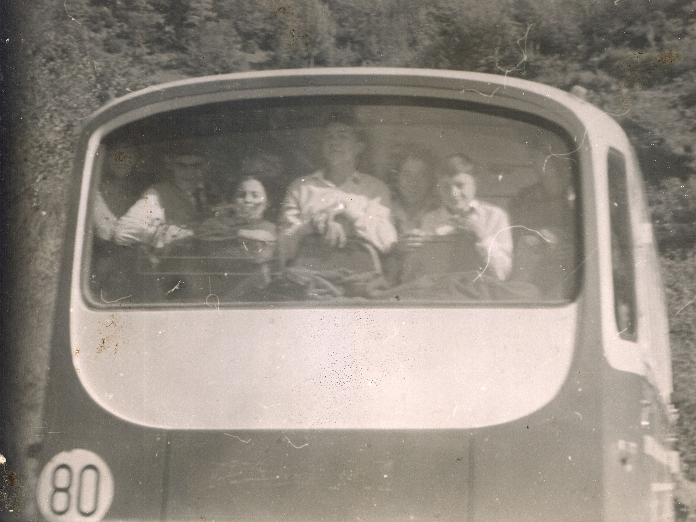 La Colònia Montserrat celebra 100 anys, d'ençà de la seva creació  el 1926. FOTO: Cedida