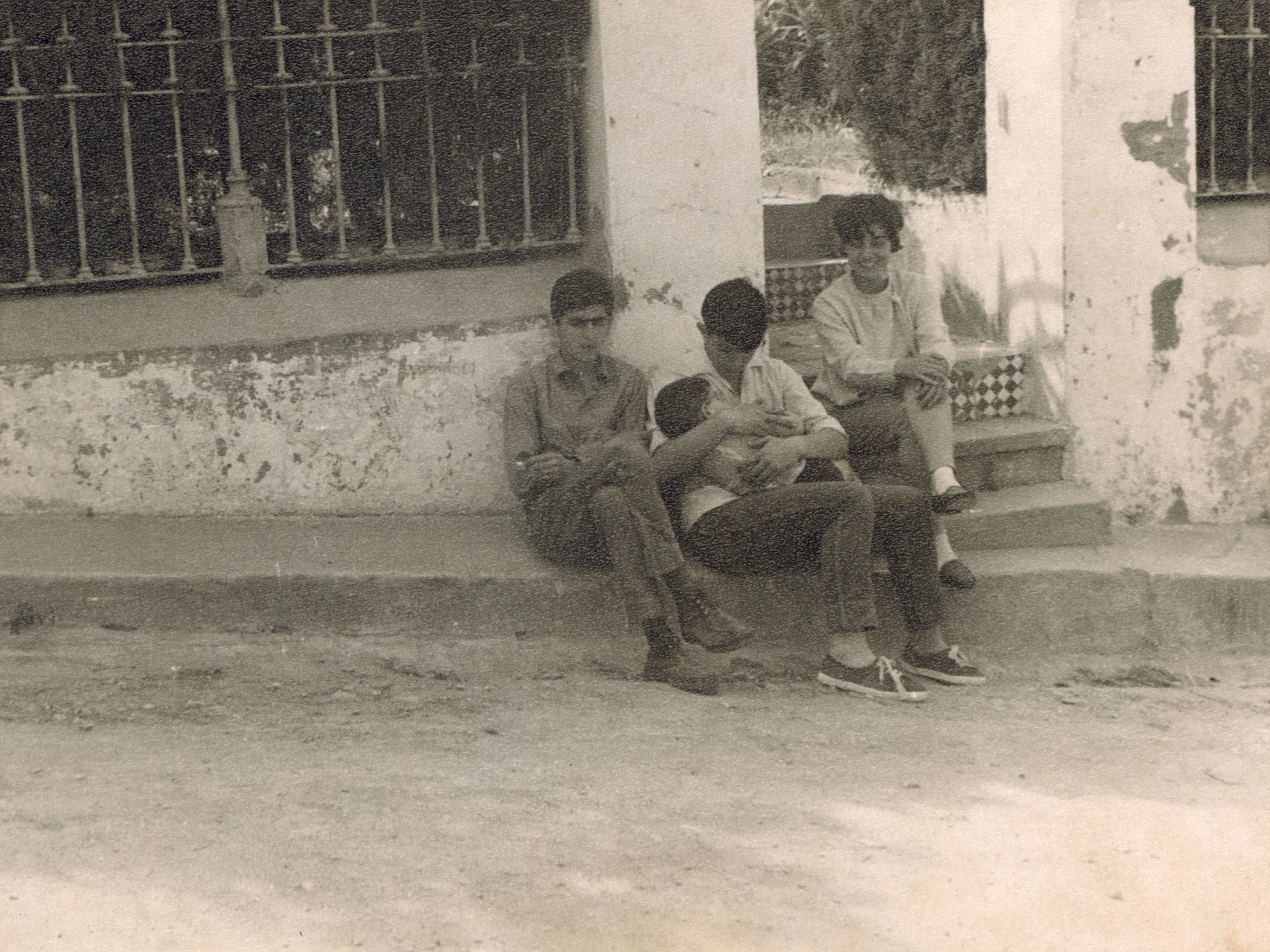 La Colònia Montserrat celebra 100 anys, d'ençà de la seva creació  el 1926. FOTO: Cedida