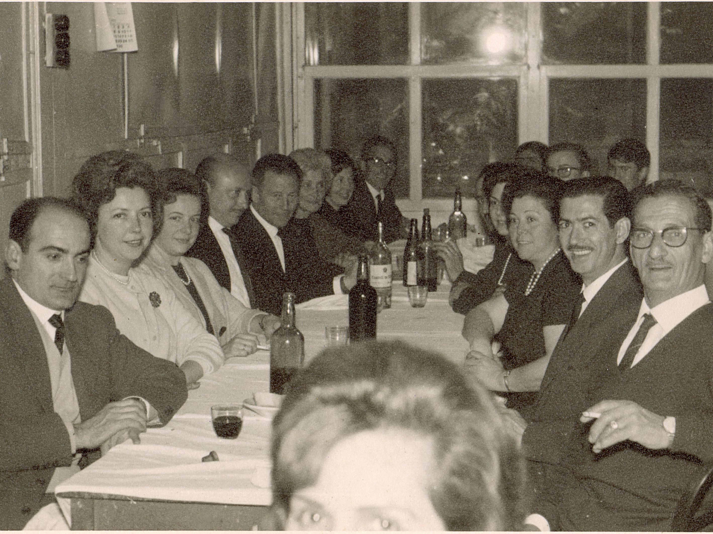 La Colònia Montserrat celebra 100 anys, d'ençà de la seva creació  el 1926. FOTO: Cedida