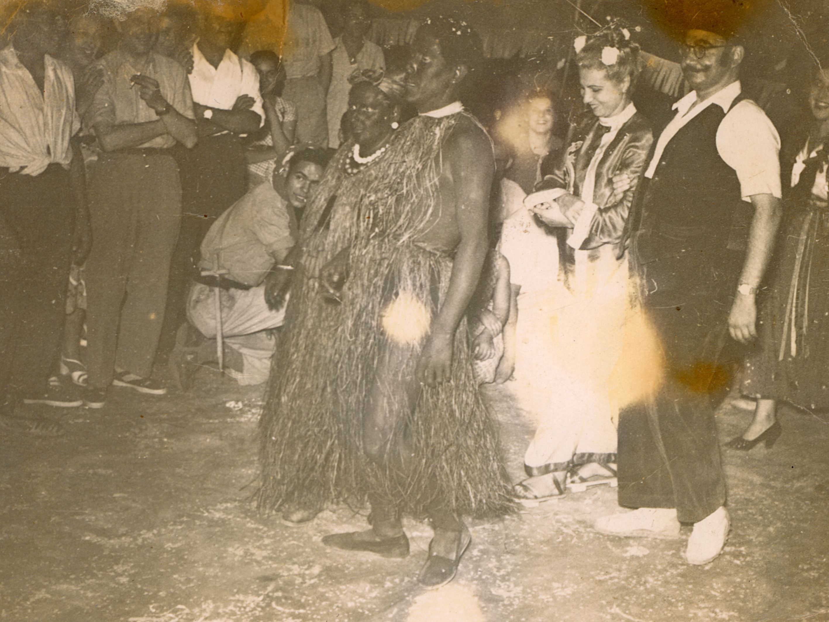 La Colònia Montserrat celebra 100 anys, d'ençà de la seva creació  el 1926. FOTO: Cedida