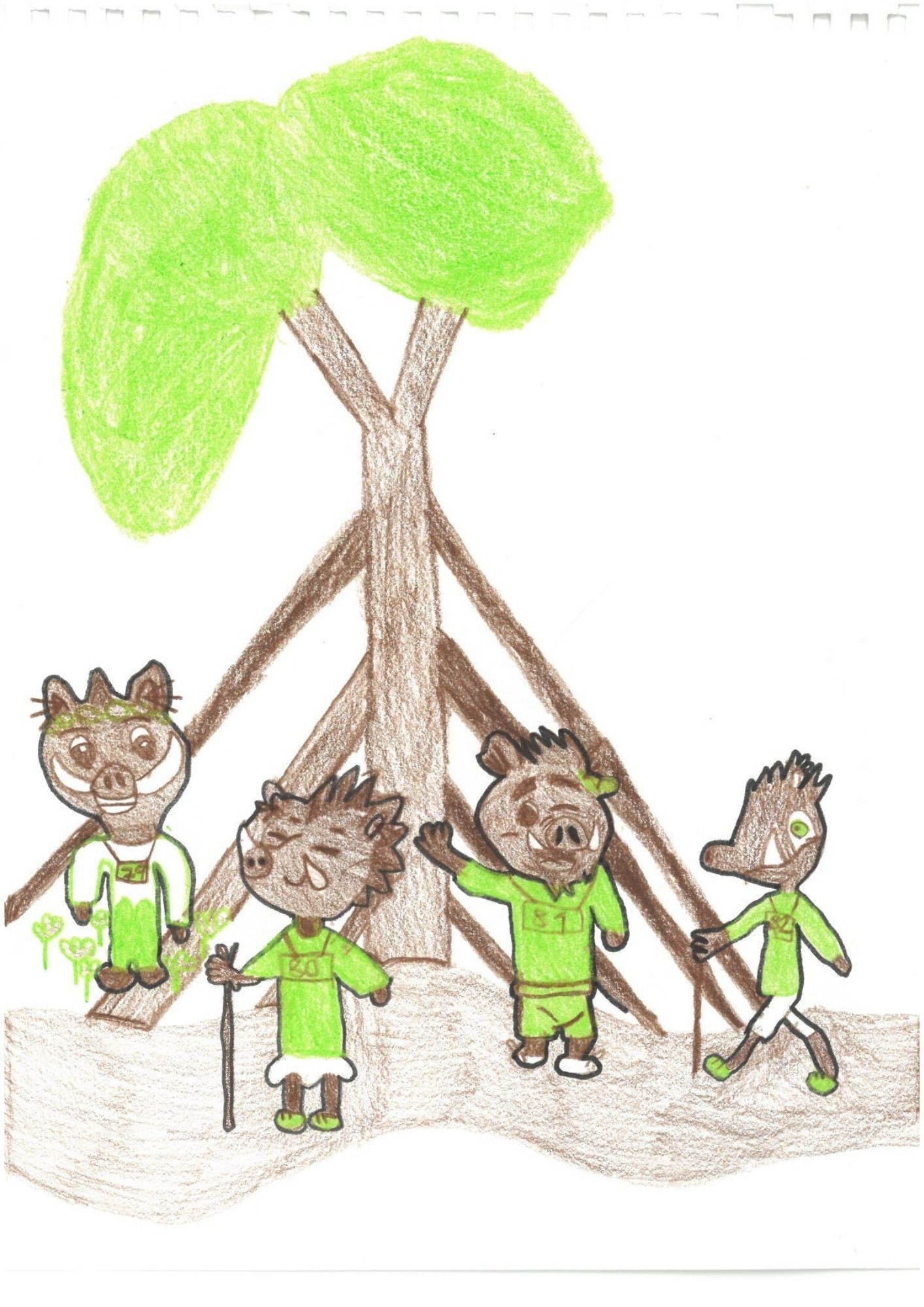Inscripcions obertes per a la Marxa Infantil de la Regularitat