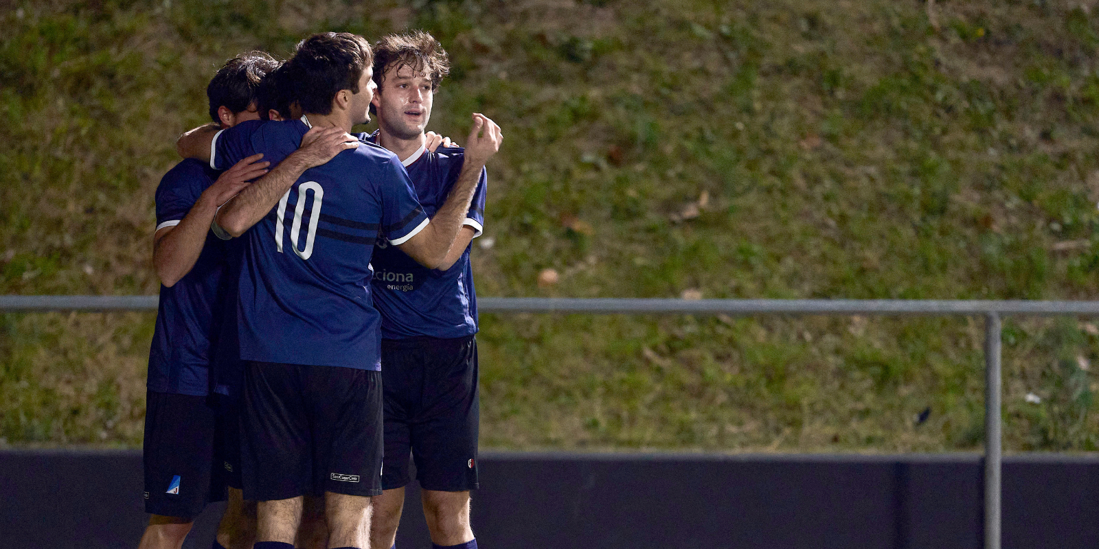 La secció de futbol del Junior FC inicia una nova temporada