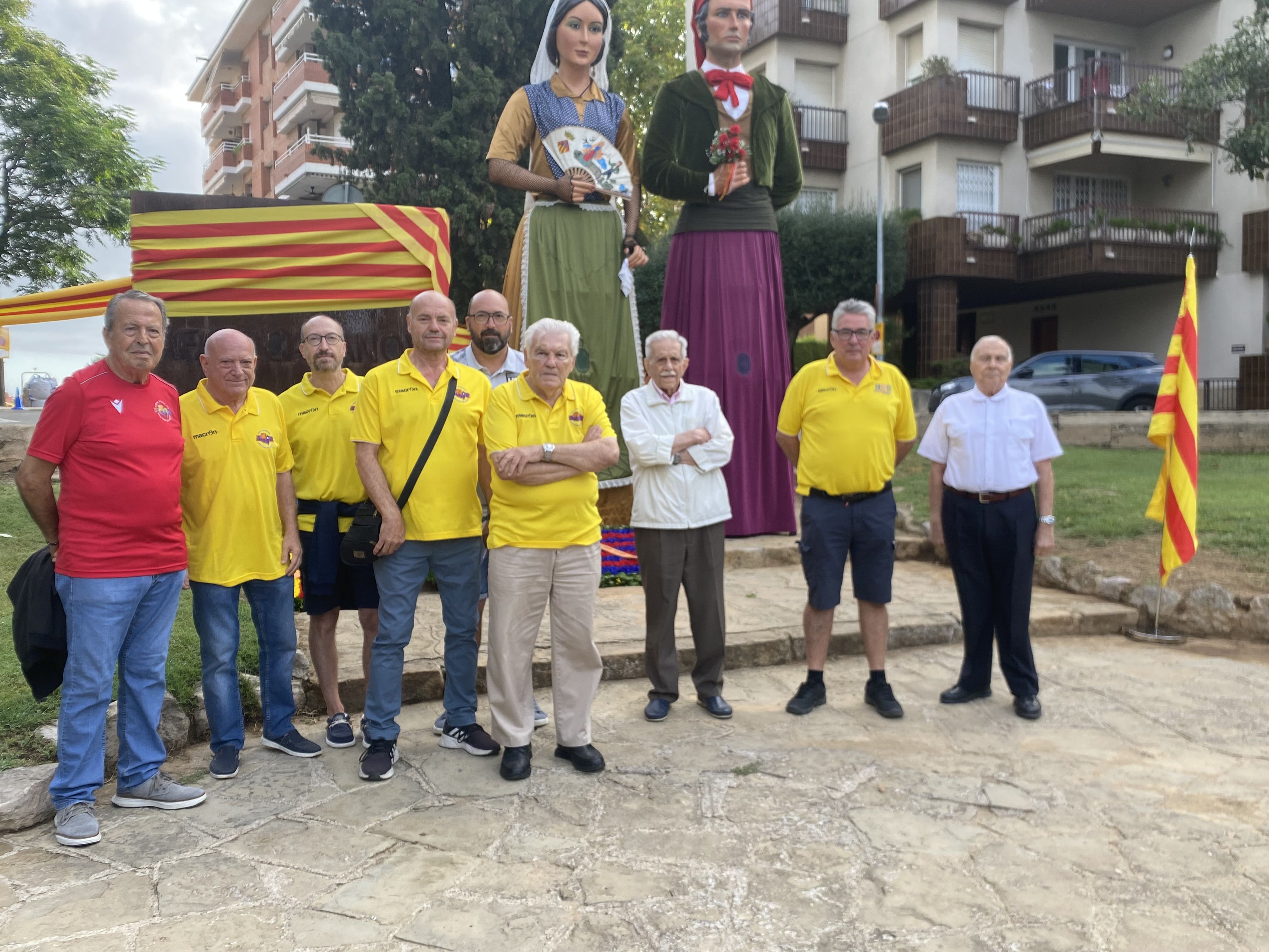 Participem, com cada any, en la Diada Nacional de Catalunya!