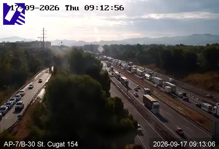TransitCamera