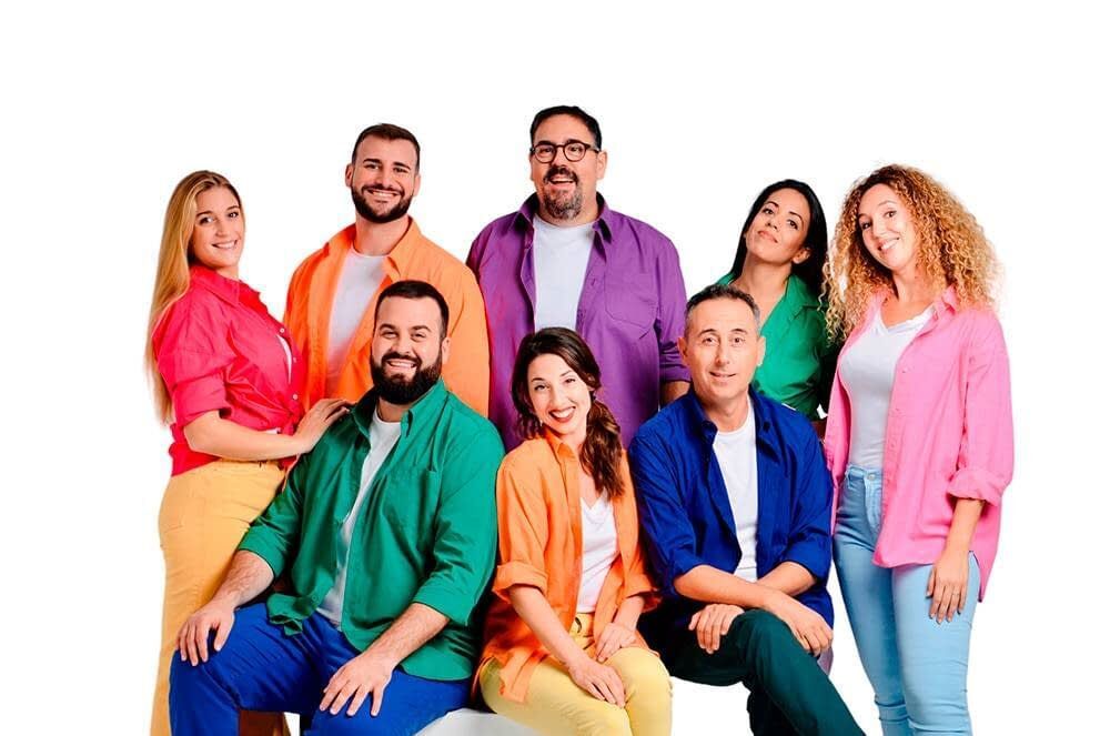 planeta impro barcelona