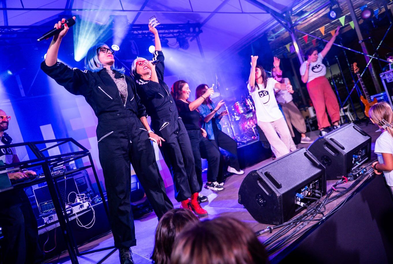 Bingo musical FOTO: EMD