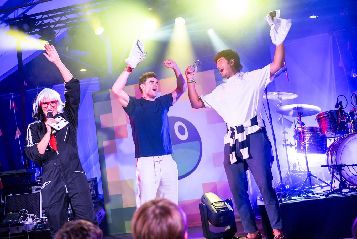 Bingo musical FOTO: EMD