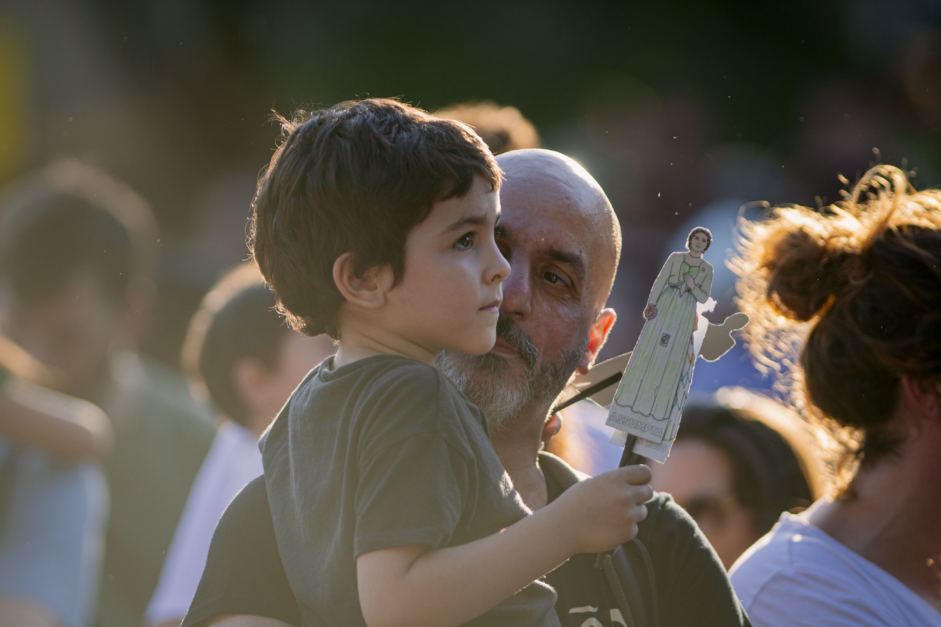 Concert de l'Hora del Pati FOTO: Pol Rodríguez (TOT Sant Cugat)