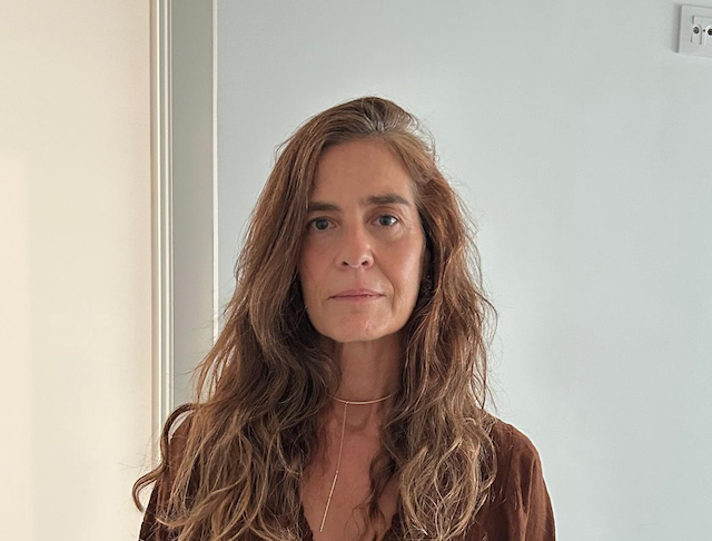 Elena Galindo. FOTO: Cedida