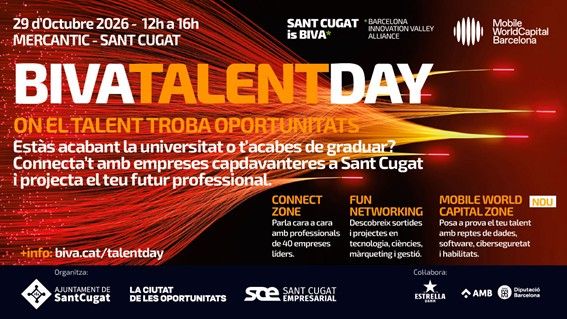 TALENT DAY
