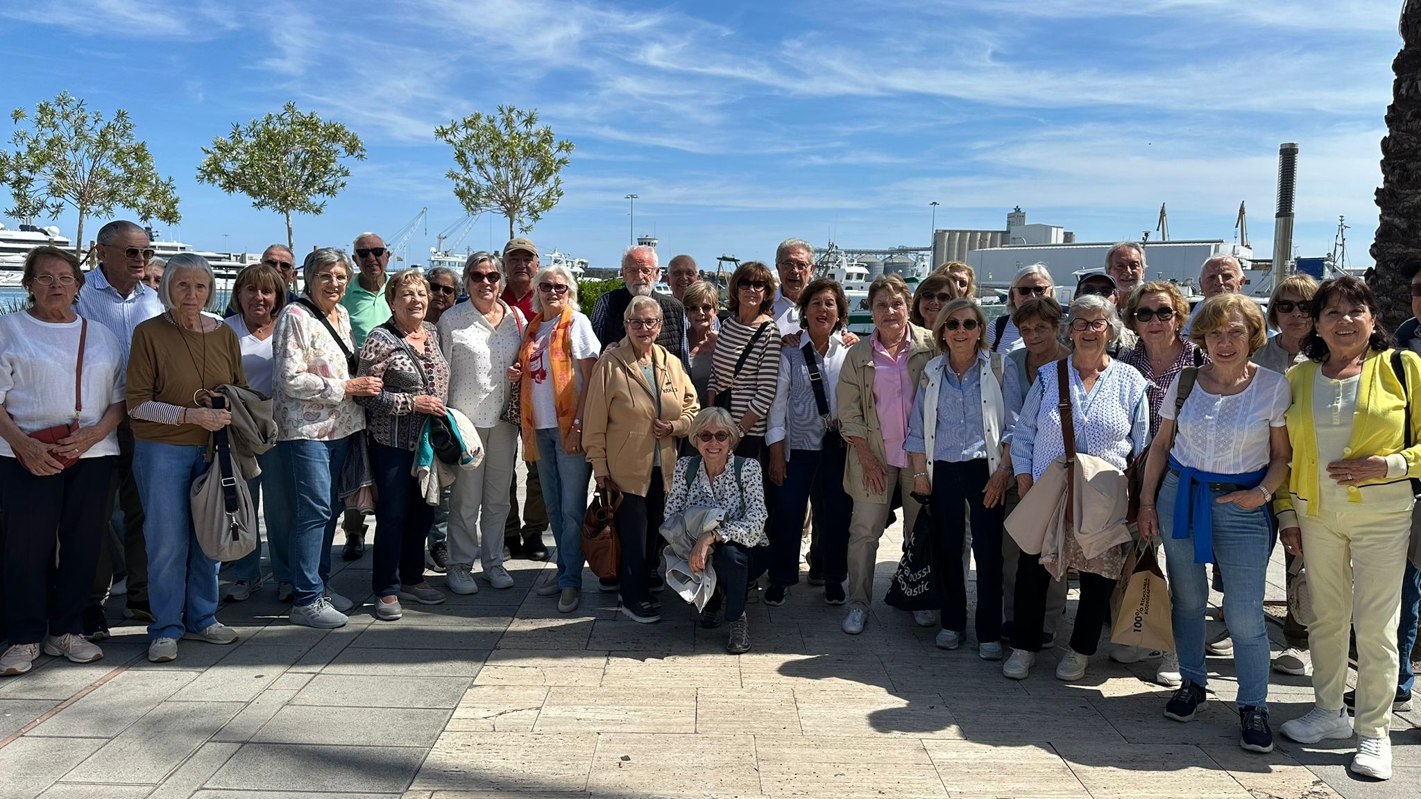 Sortides i viatges culturals de l’Aula