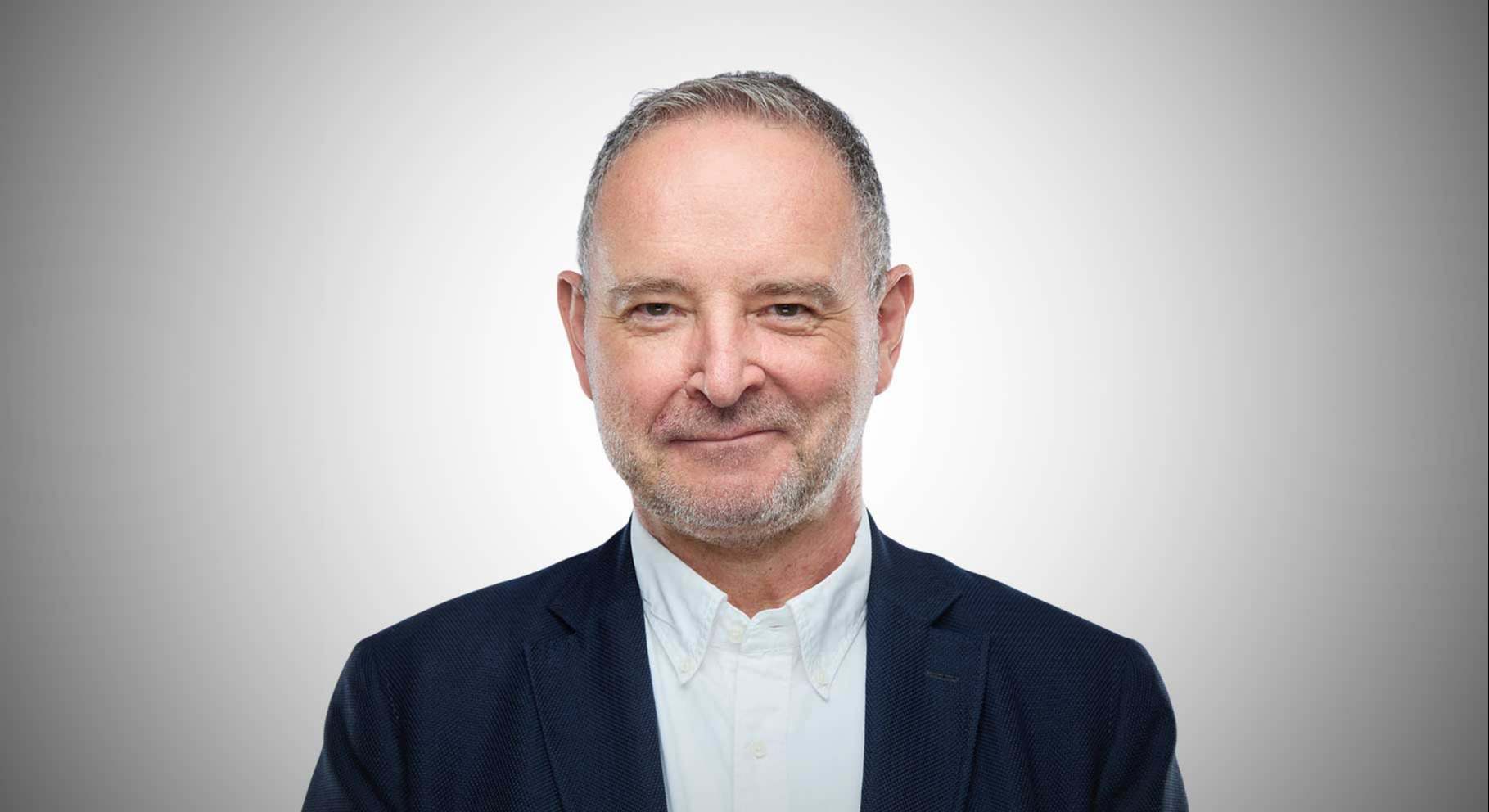 Tom Van Der Heyden