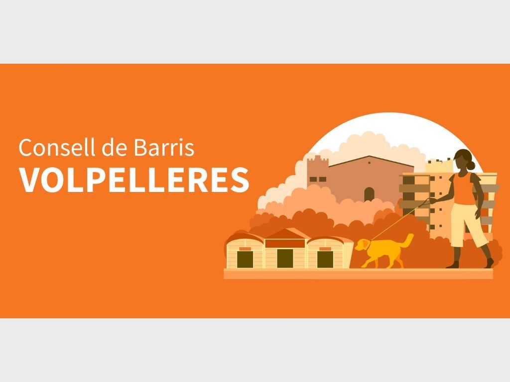 consell de barris volpelleres