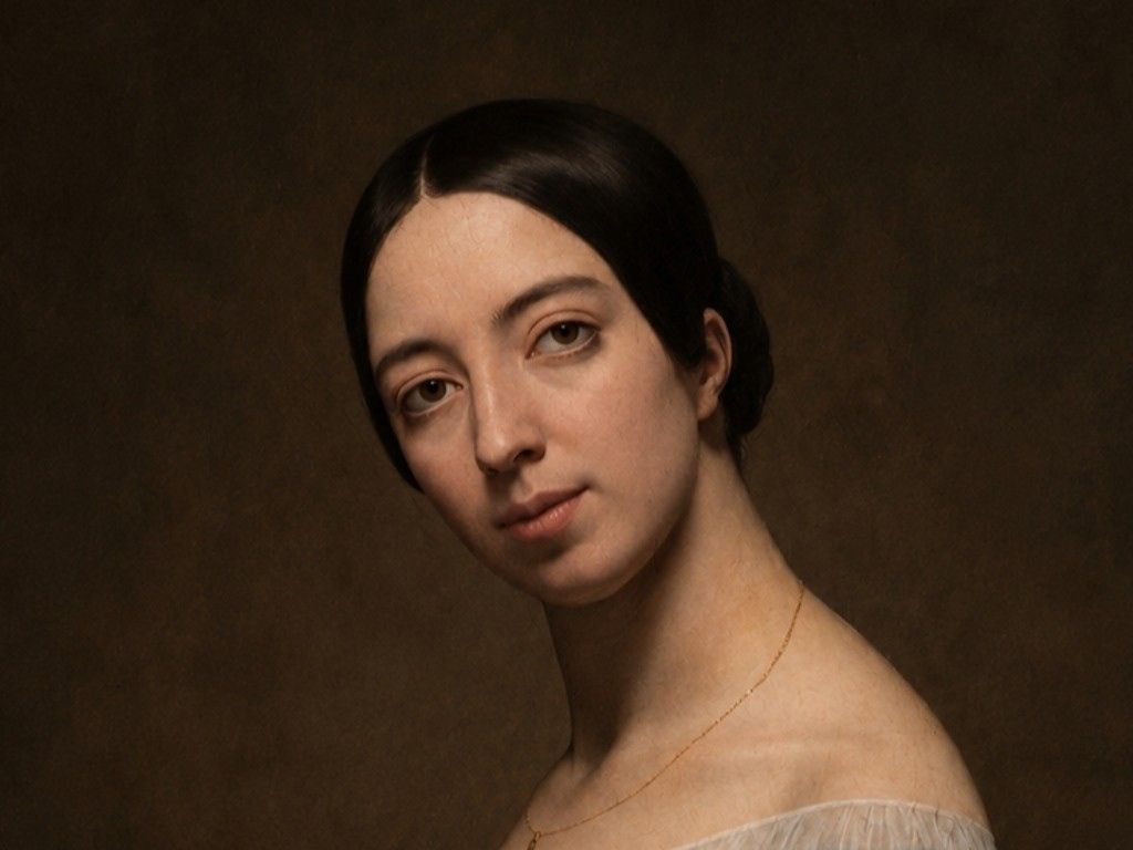 pauline viardot