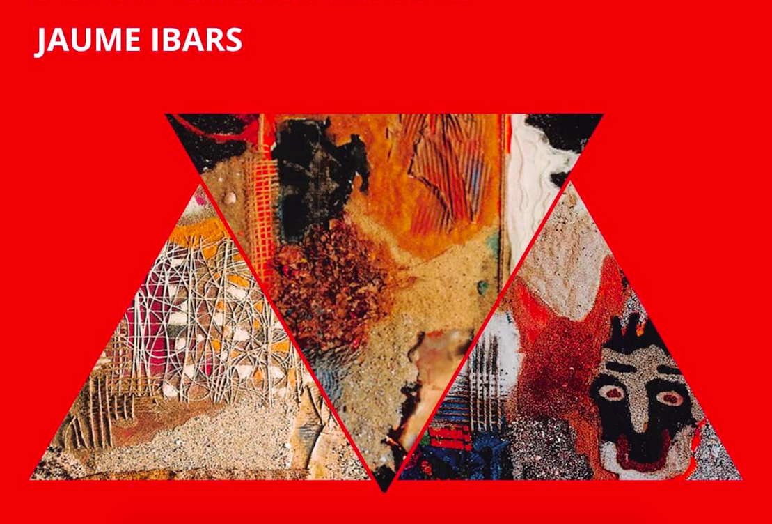 Exposició Jaume Ibars