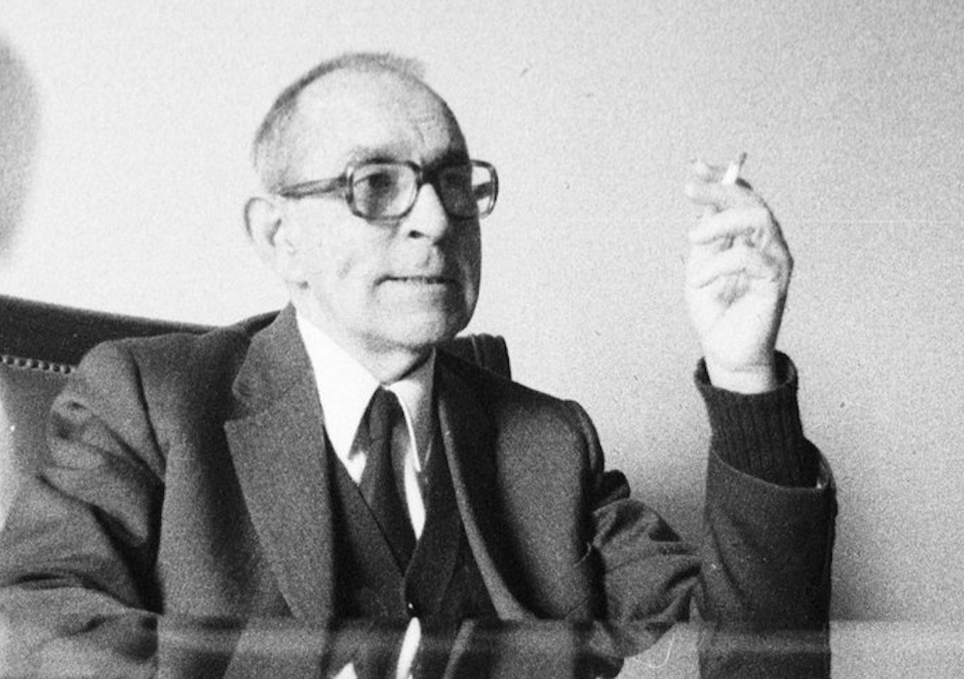 Salvador Espriu