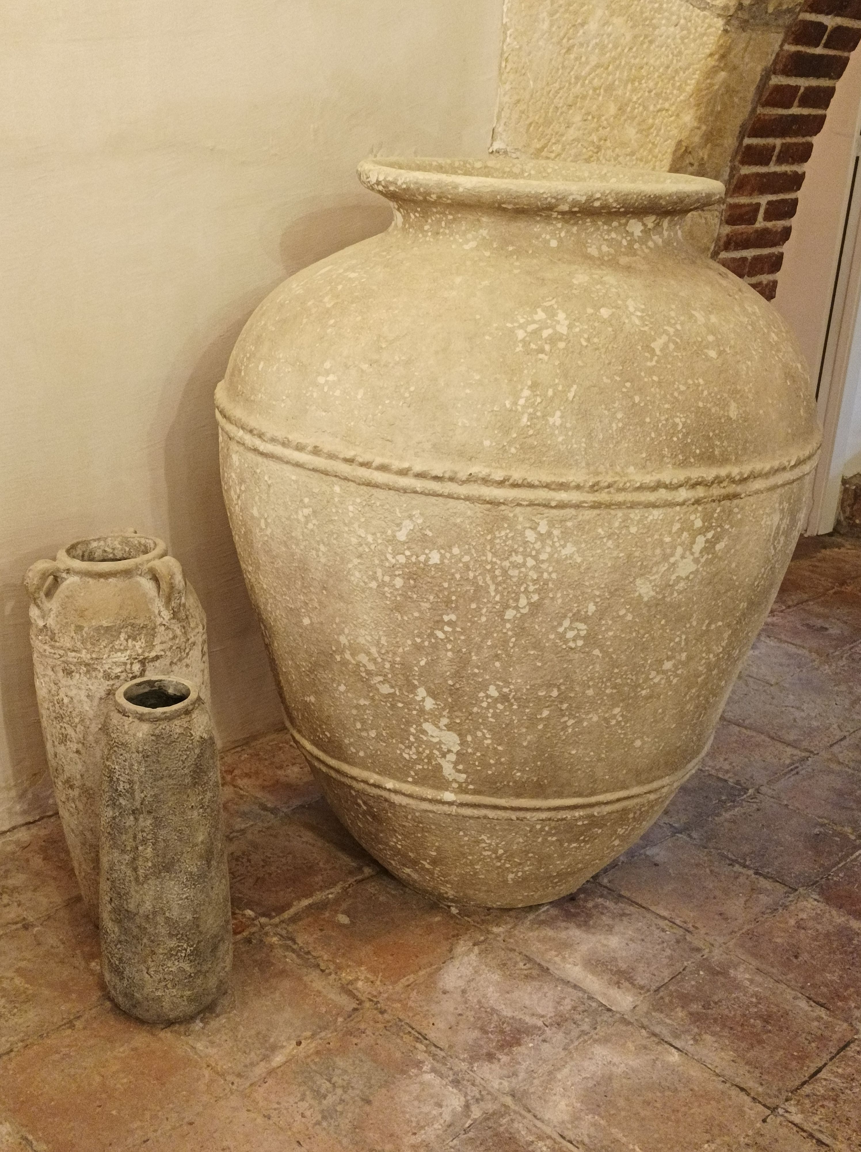 Barriques · Barri de Sol i Aire, Sant Cugat FOTO: CARMEN OCAÑA MOSCOSO