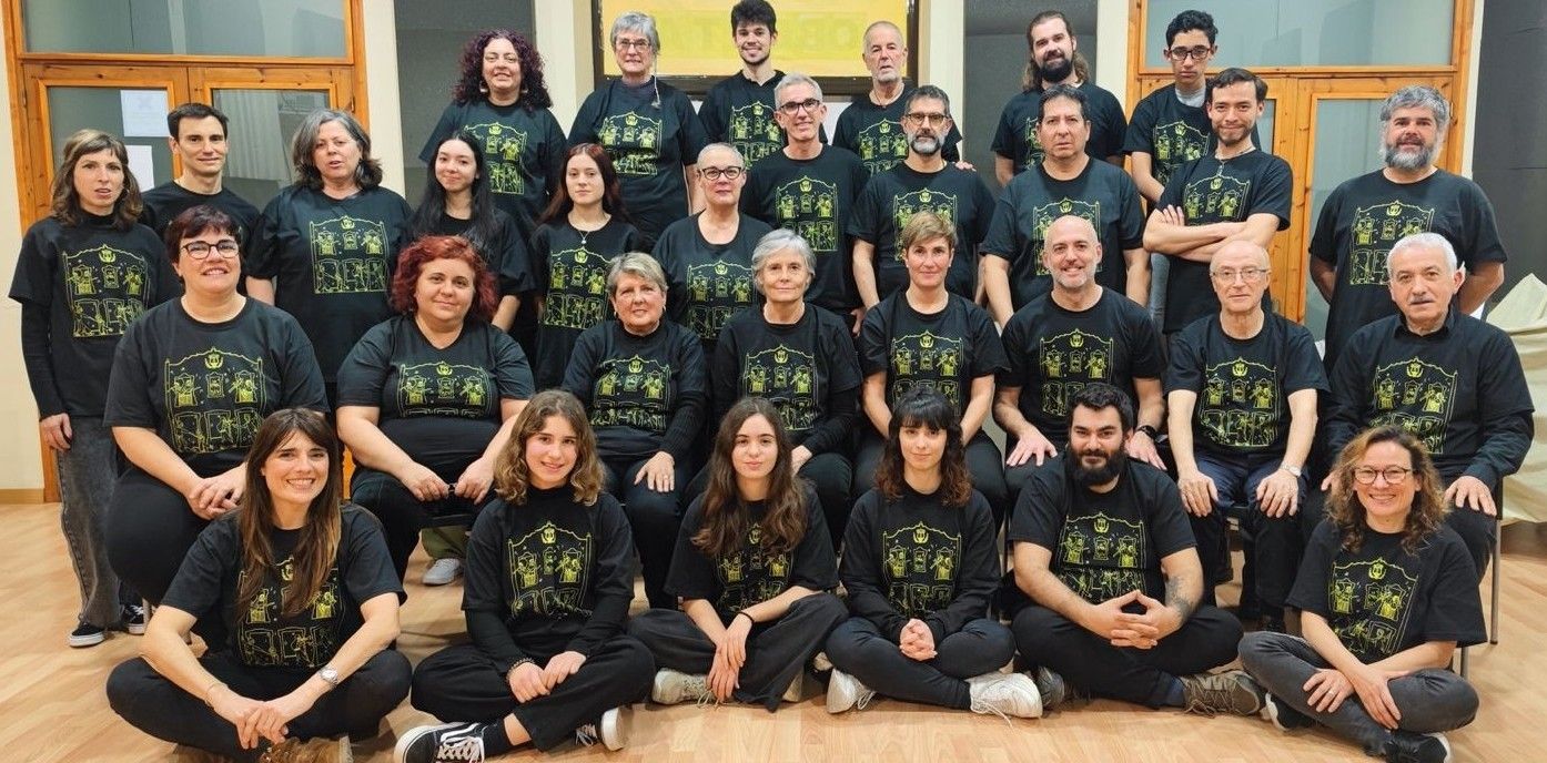 Concert de La Lira i Coral el Vallès