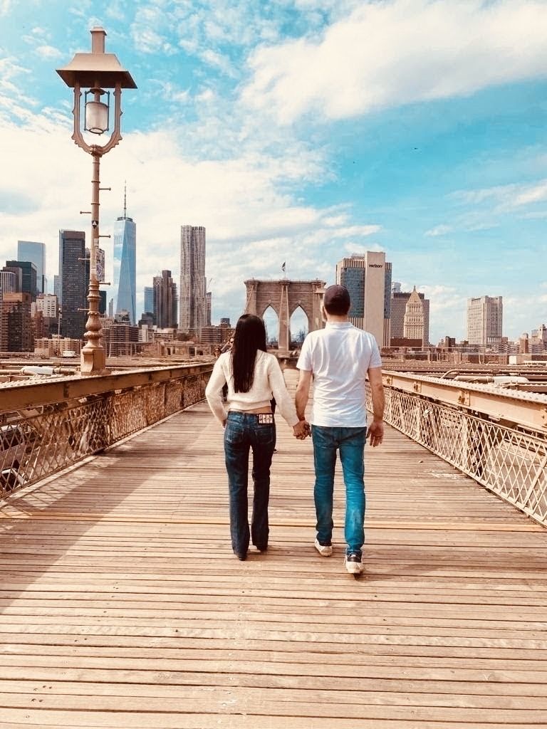 Brooklyn · New York FOTO: María del Mar Vinuesa Manjón