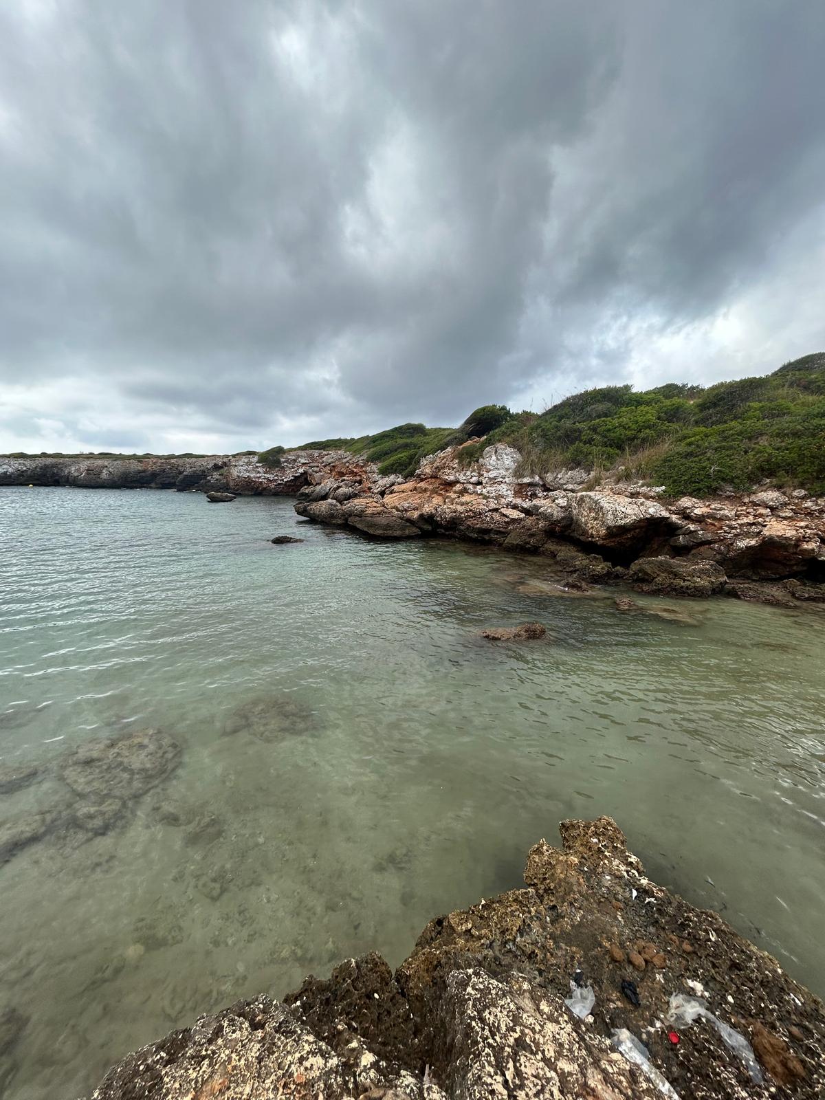 CALA PETITA · MALLORCA FOTO: Guillem Fos Montesinos