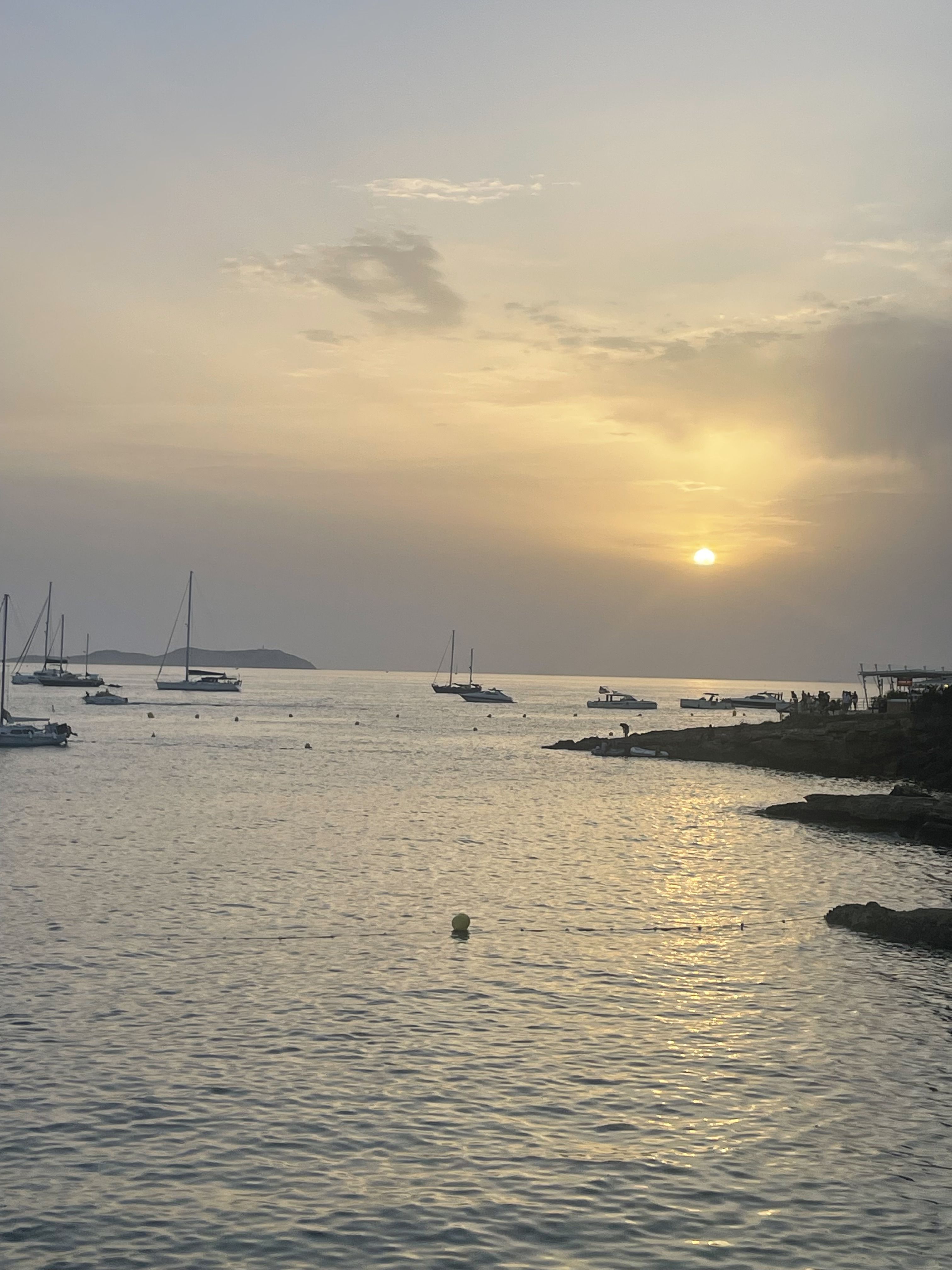CALMA · Sant Antoni de Portmany IBIZA FOTO: Mª Angels Navarro Gorgas