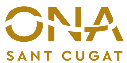 ona santcugat logo