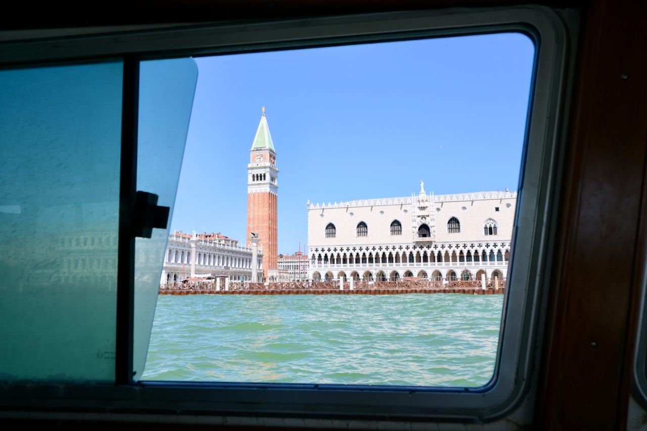 Ciao Venezia! · Venècia, Italia FOTO: ILIANA DANZOS RODRIGUEZ