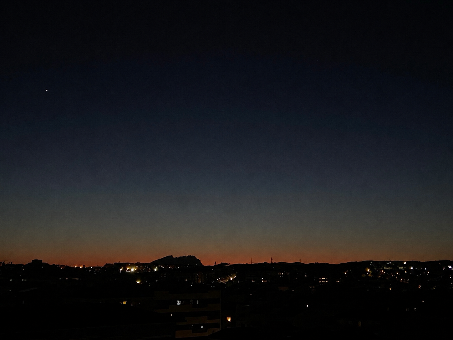 Colors de nit · Sant Cugat del Vallès FOTO: Jonfer San Julian Hernandez