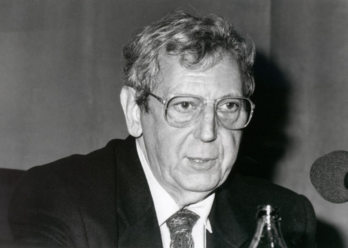 Jose Maria Valverde