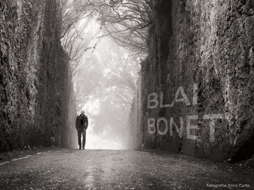 lletres illustrades blai bonet foto enric curto
