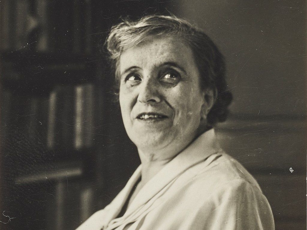 Clementina arderiu foto fons de la familia riba
