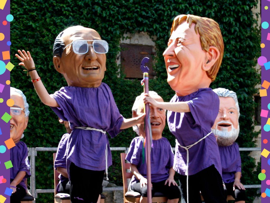 diada de testes