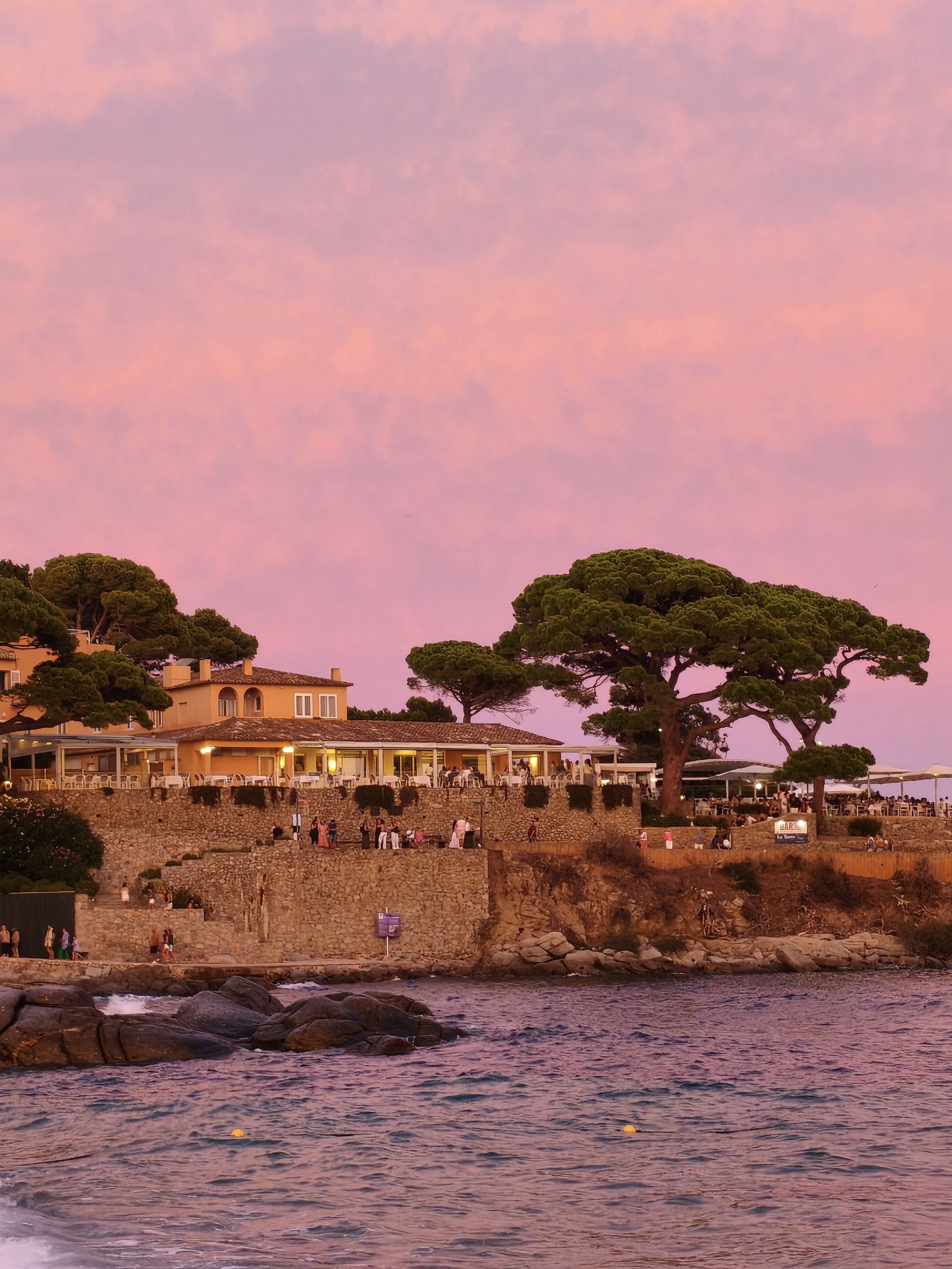 Costa brava · Calella de Palafrugell FOTO: Oscar Bernat Fuertes