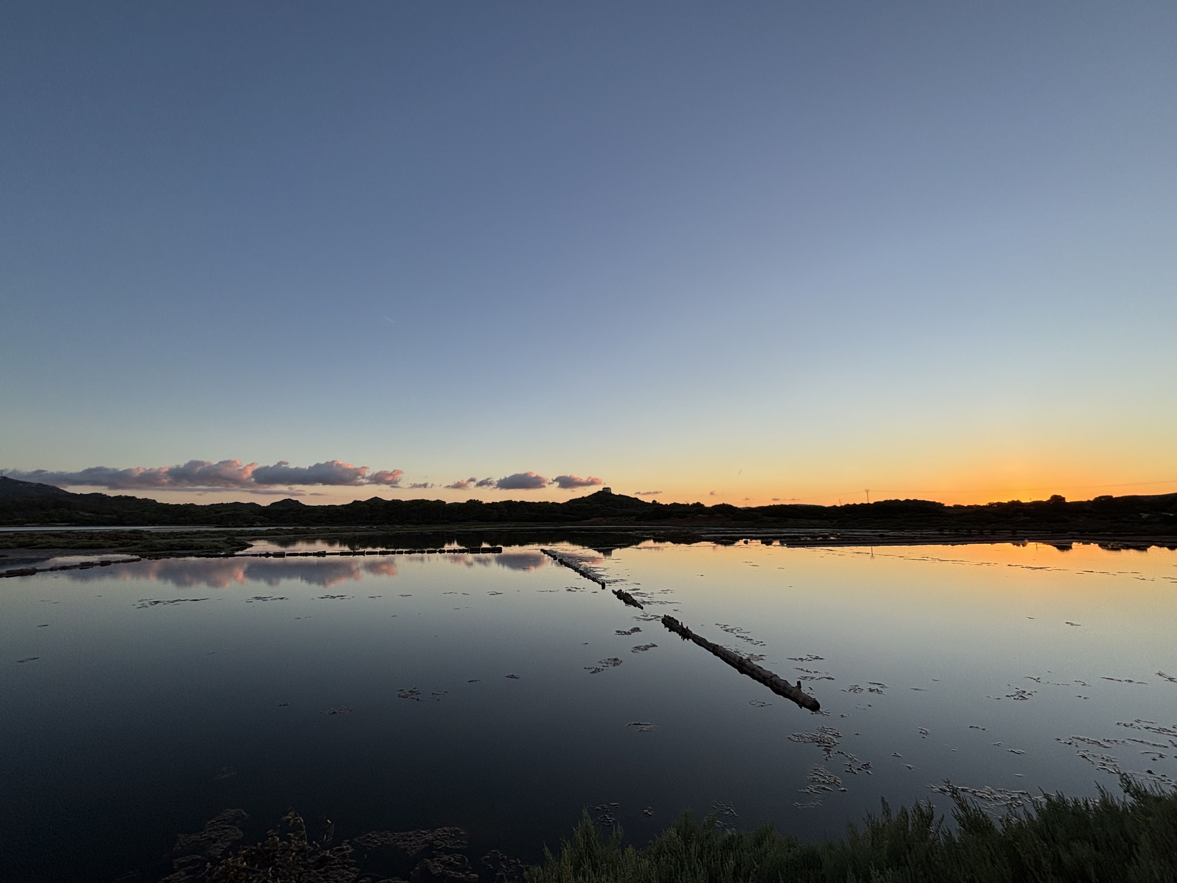 El cel als peus · Salines FOTO: Sira Pujol rodon