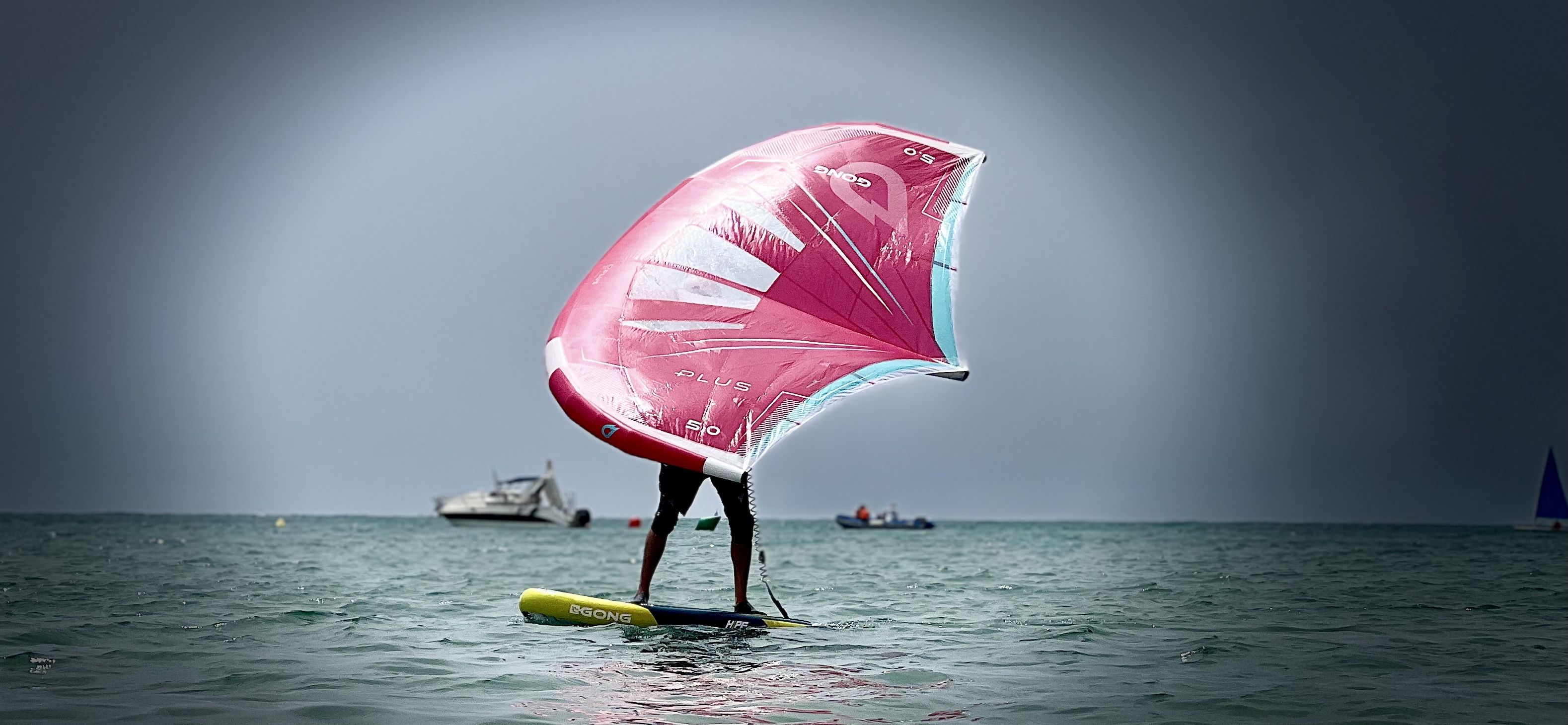 En el punt de l horitzón · Vilanova i la Geltru FOTO: Alba Vijande Tabarés