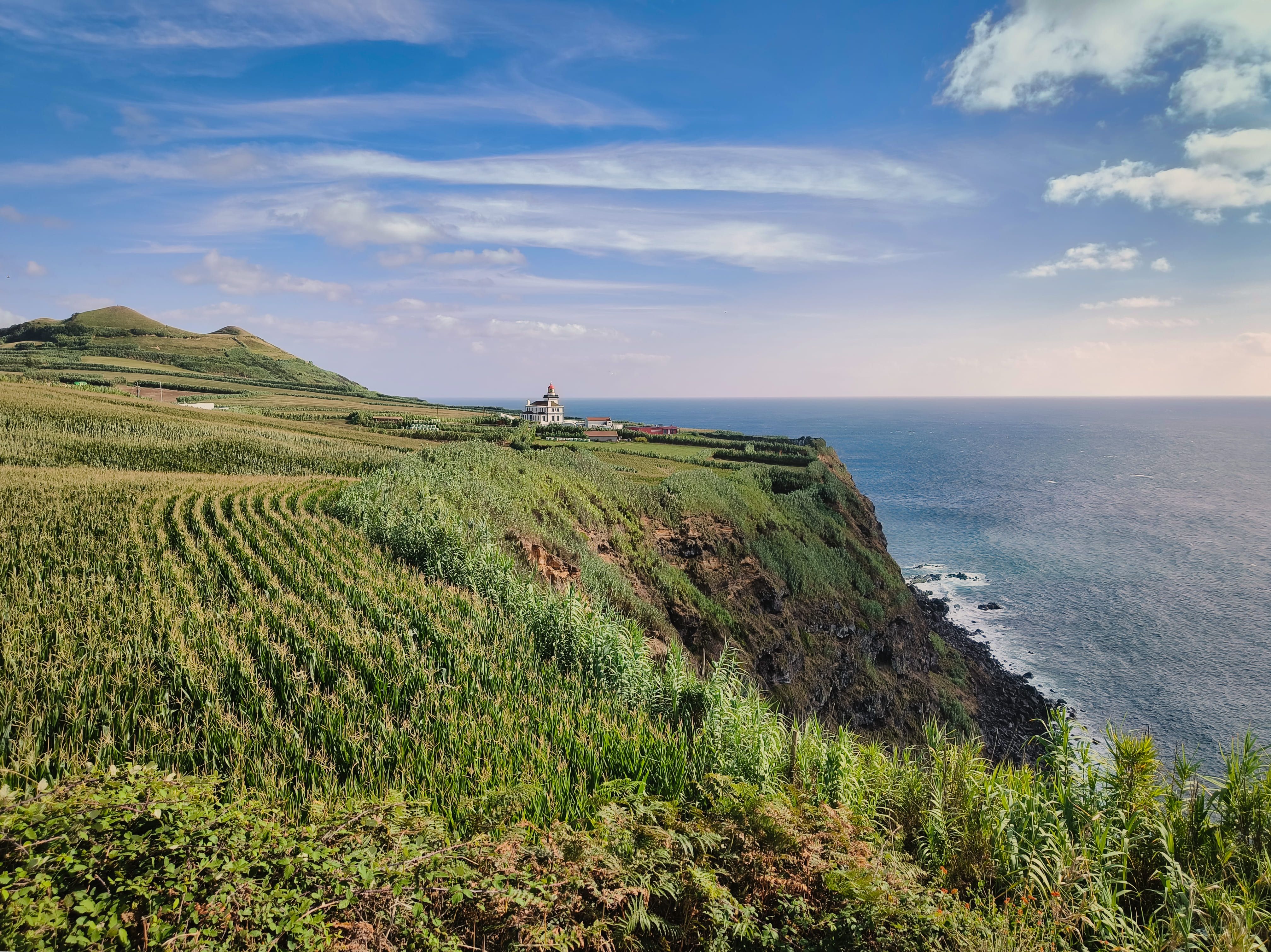 Far e Immensitat · Ferraria Sao Miguel FOTO: Nil Gornés Renau