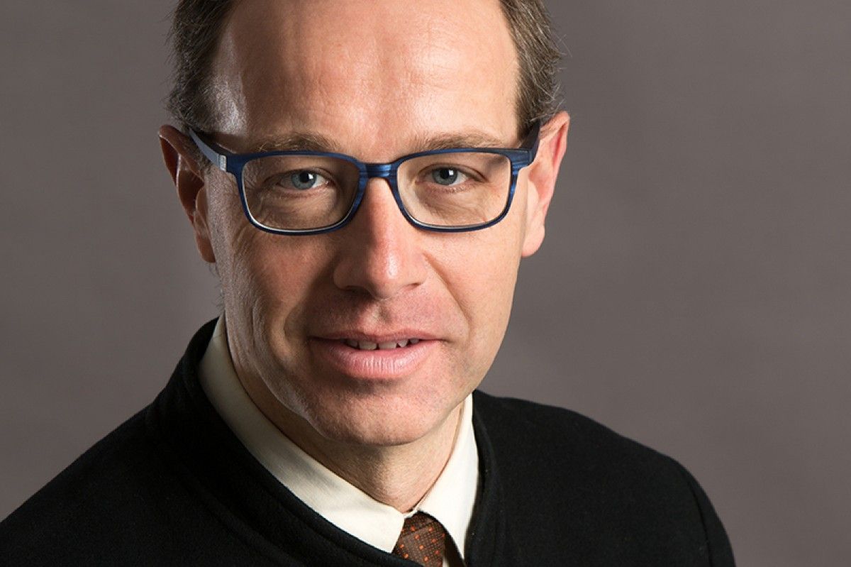 Francesc Torralba