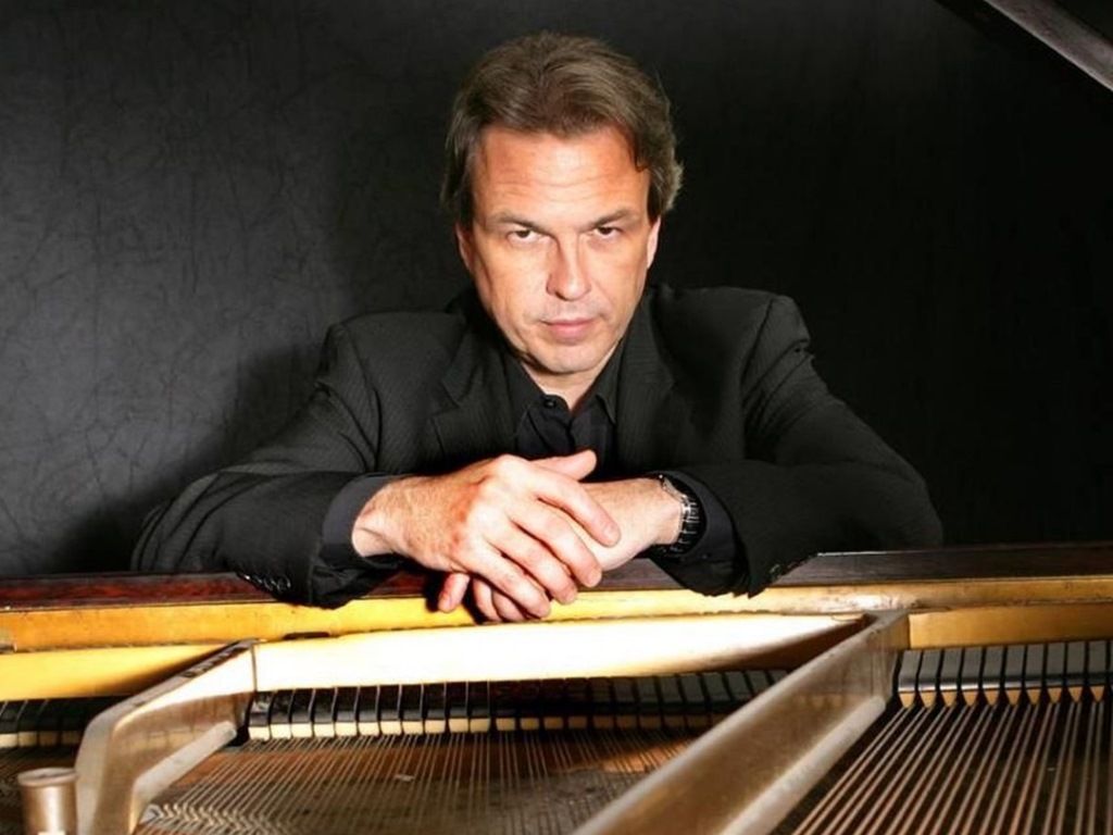 david hazeltine