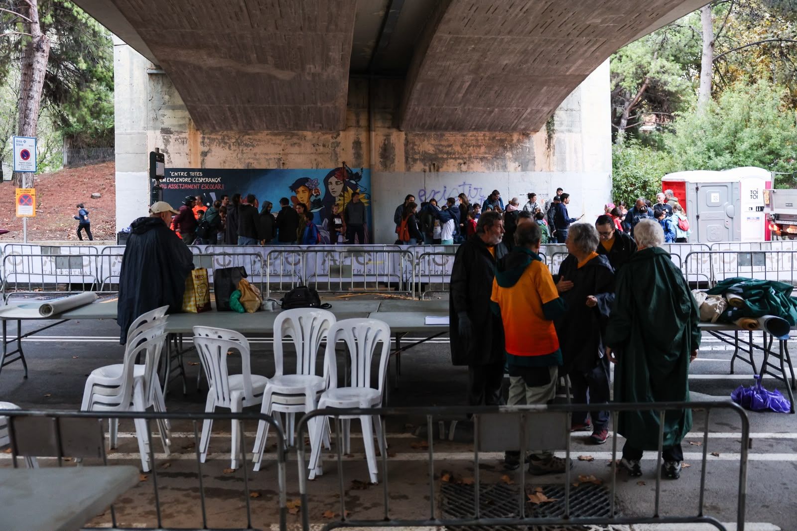 67a Marxa Infantil. FOTO: Ajuntament